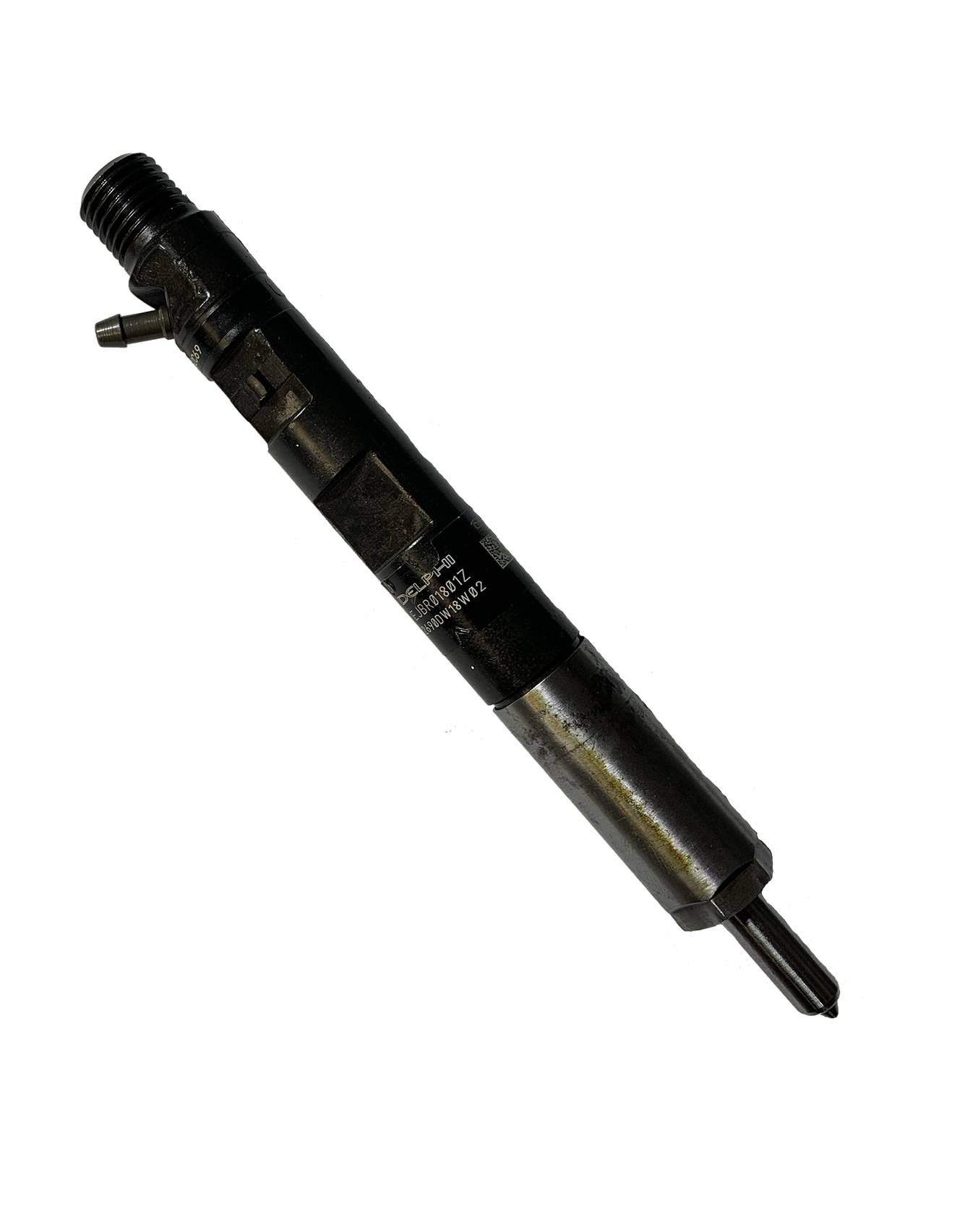 delphi injektor c2i c3i
